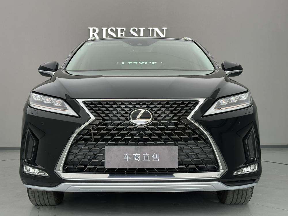 Lexus Lexus RX
