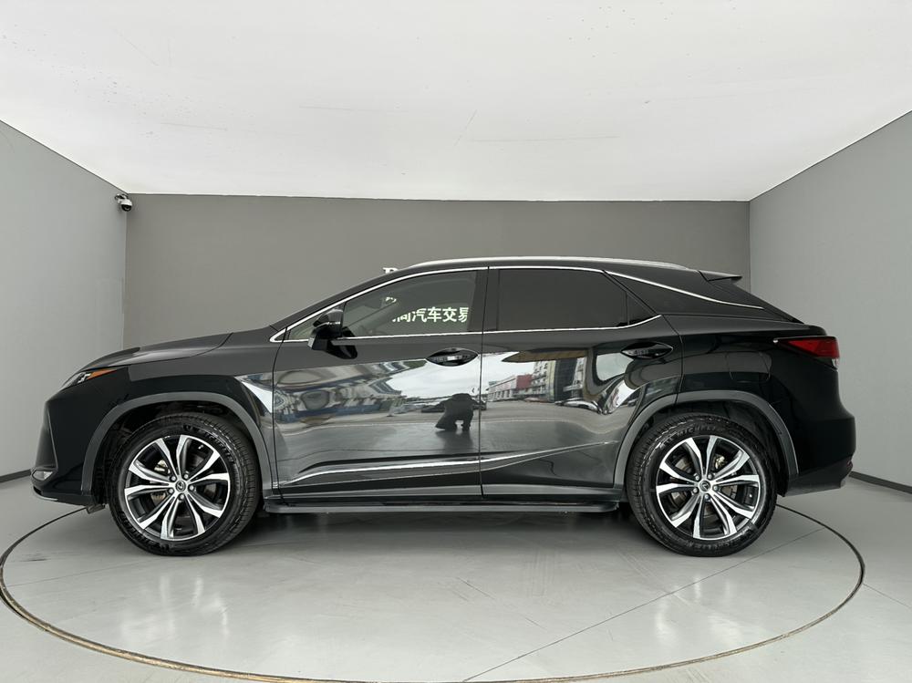 Lexus Lexus RX