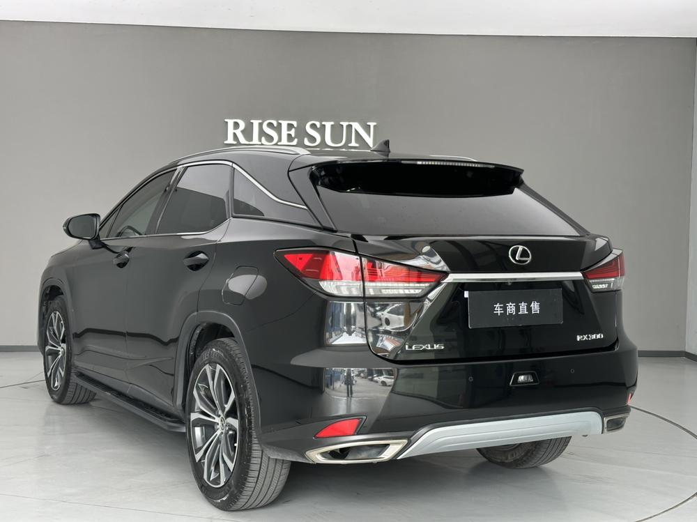 Lexus Lexus RX