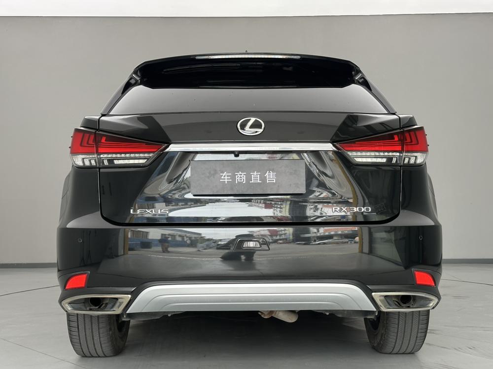 Lexus Lexus RX