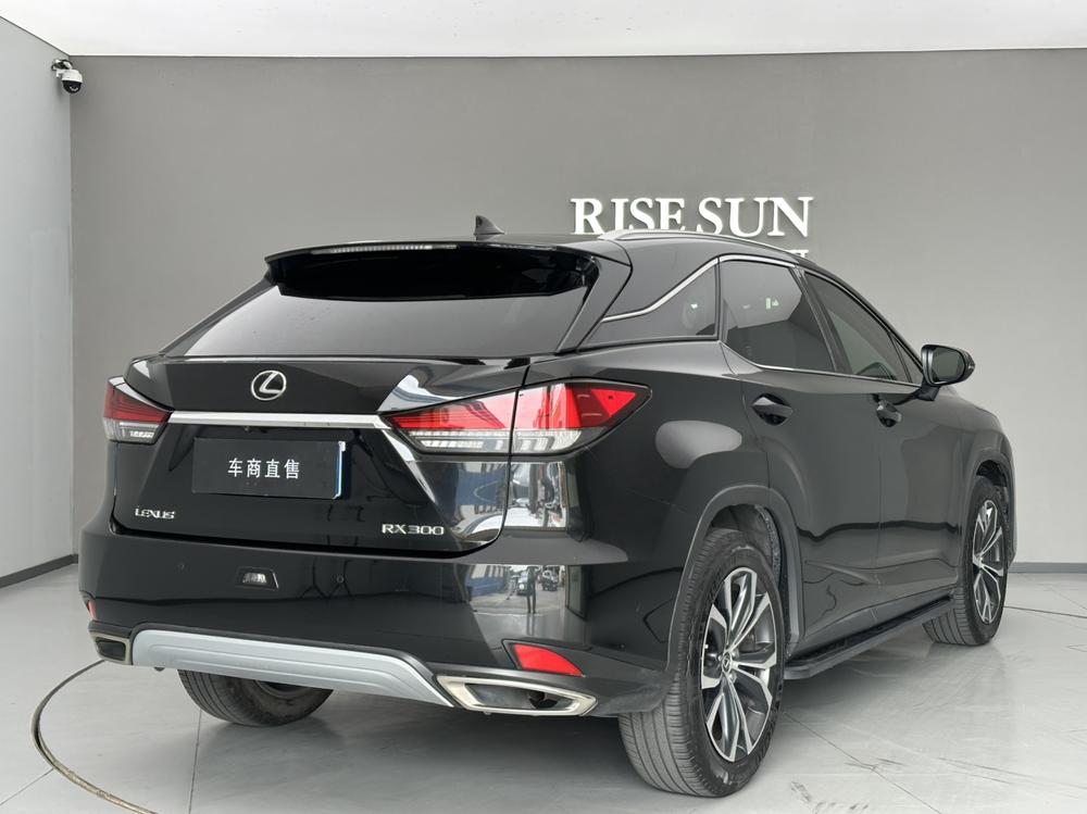 Lexus Lexus RX