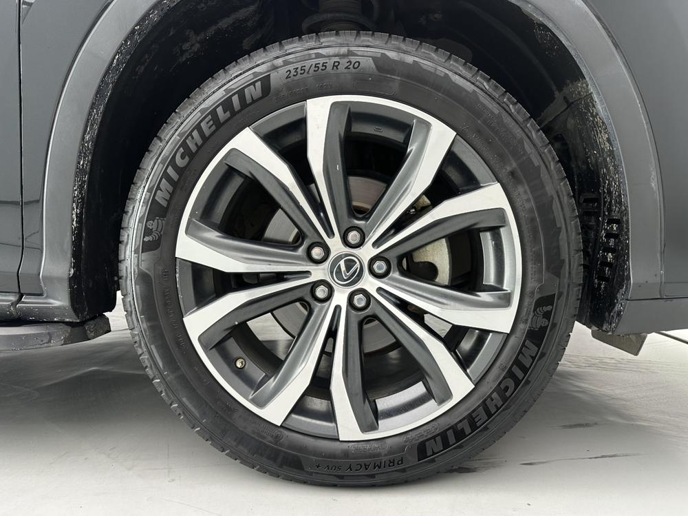 Lexus Lexus RX
