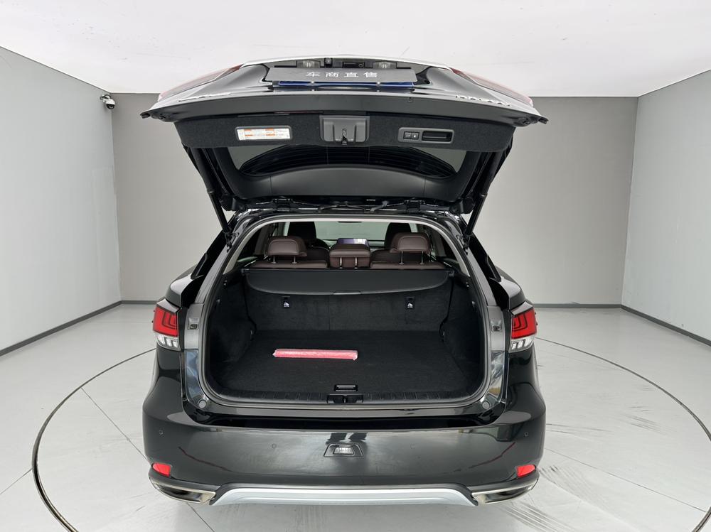 Lexus Lexus RX