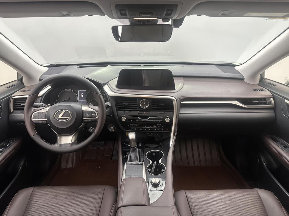 Lexus Lexus RX