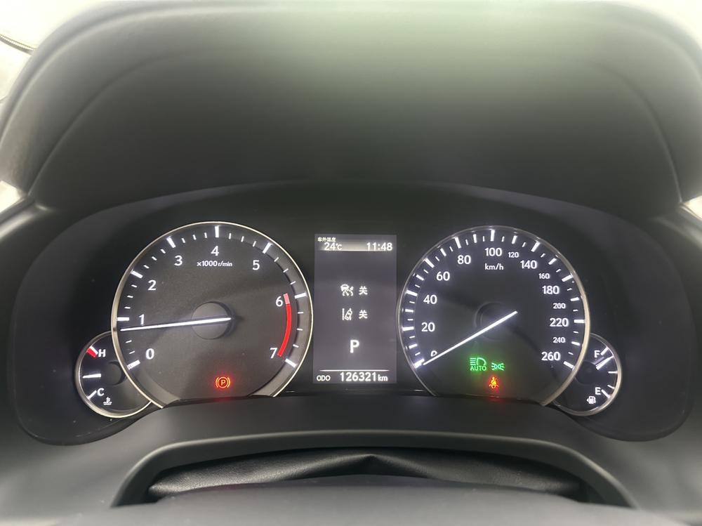 Lexus Lexus RX