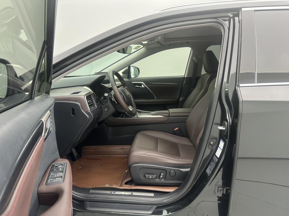 Lexus Lexus RX