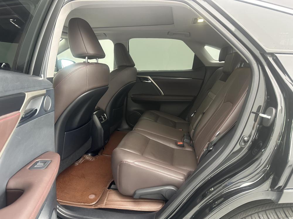Lexus Lexus RX
