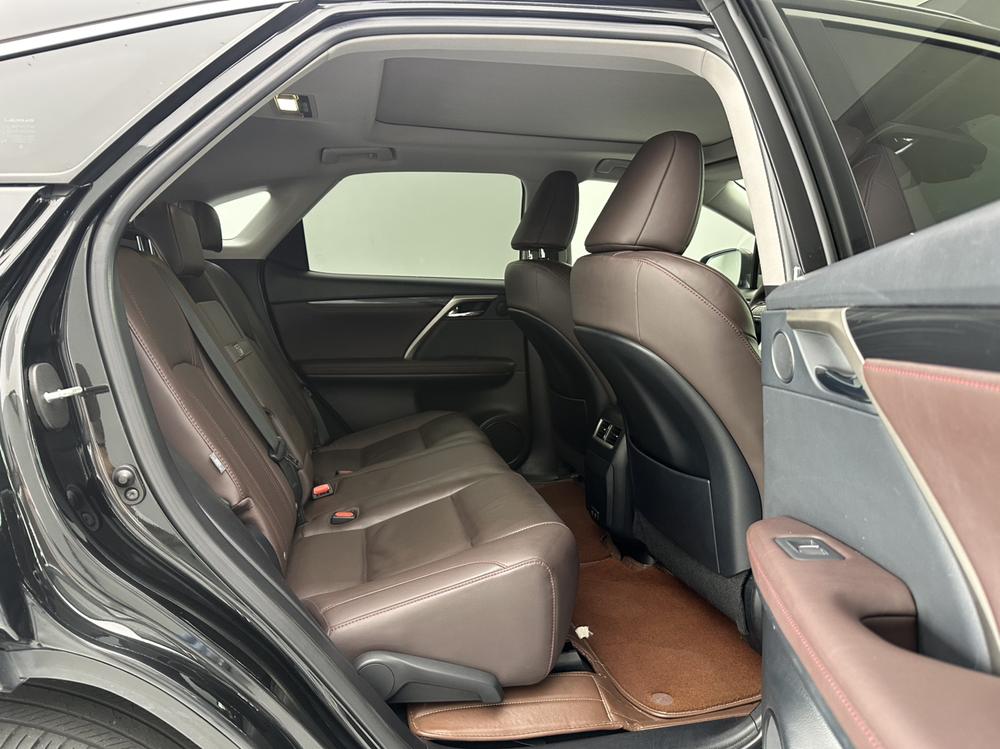 Lexus Lexus RX