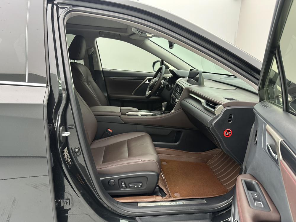 Lexus Lexus RX