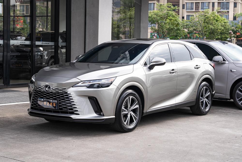 Lexus Lexus RX