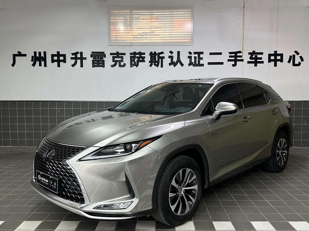 Lexus Lexus RX