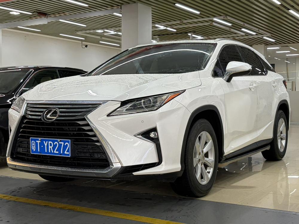 Lexus Lexus RX