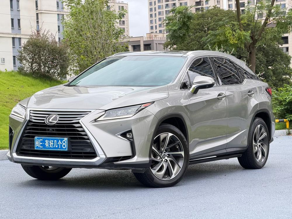 Lexus Lexus RX