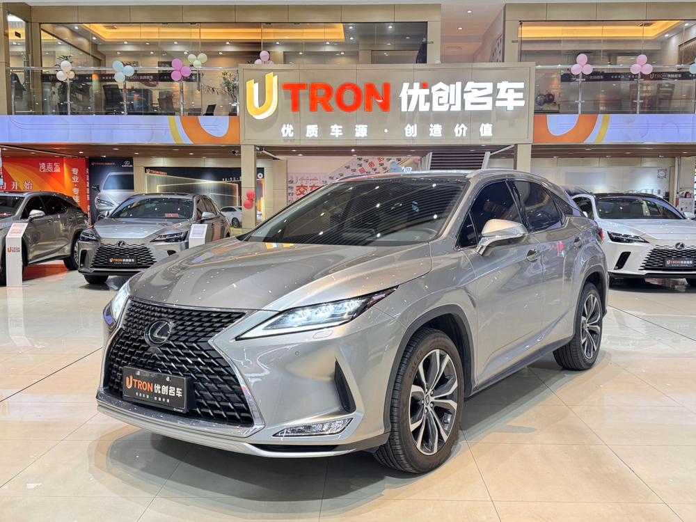 Lexus Lexus RX