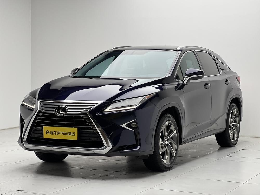 Lexus Lexus RX