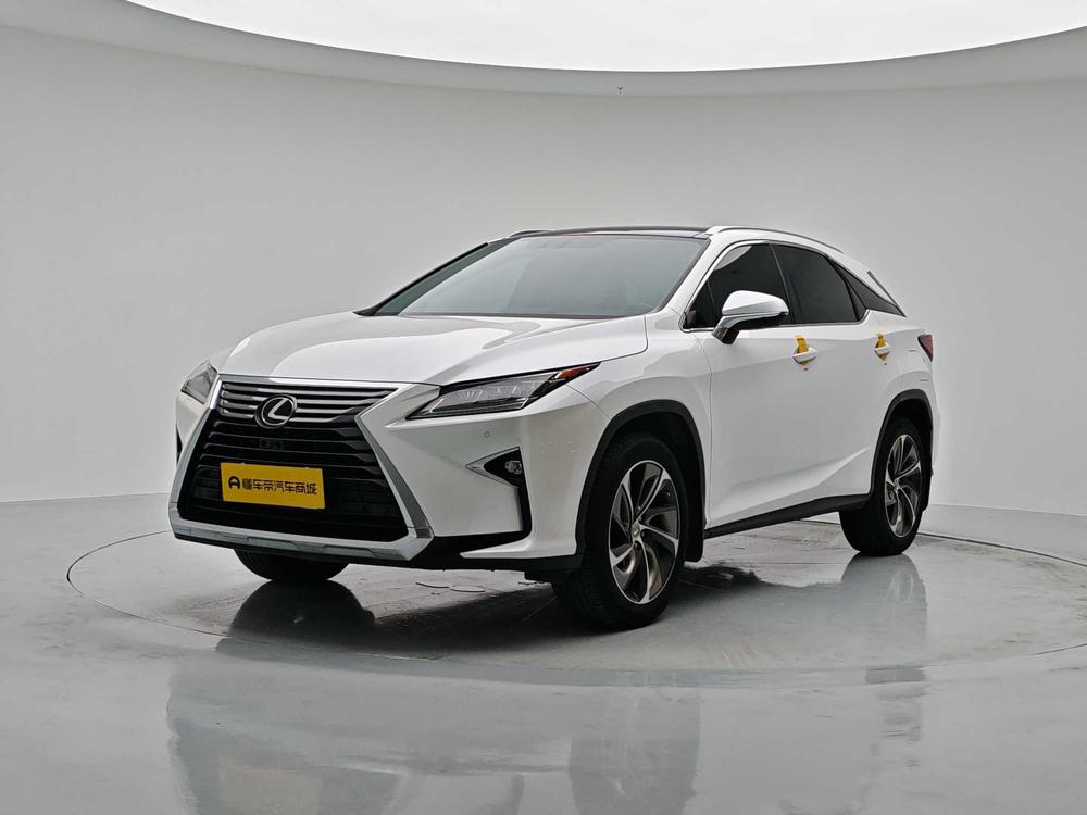 Lexus Lexus RX
