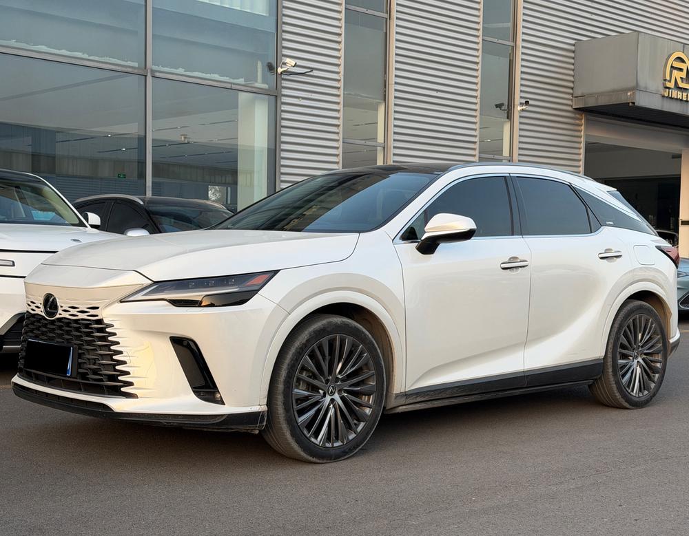 Lexus Lexus RX