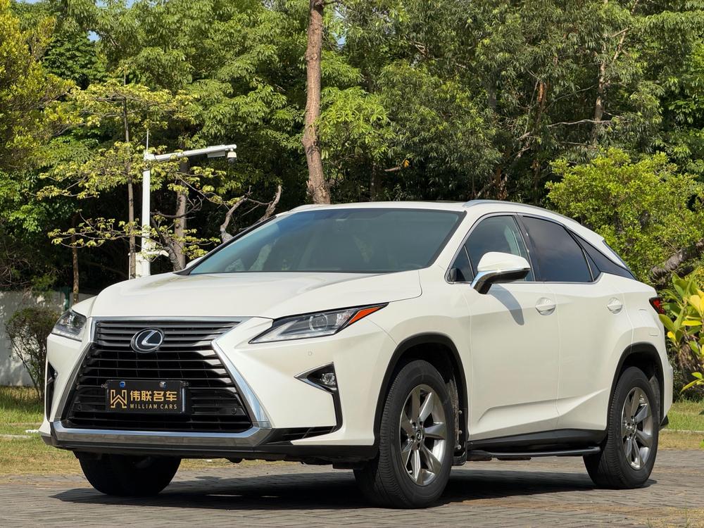 Lexus Lexus RX