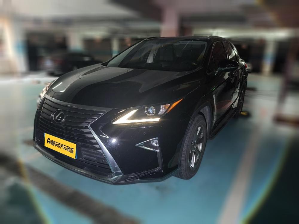 Lexus Lexus RX
