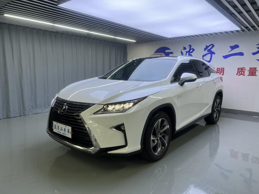 Lexus Lexus RX