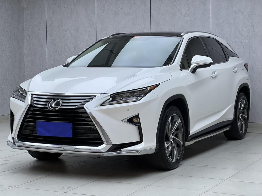 Lexus Lexus RX
