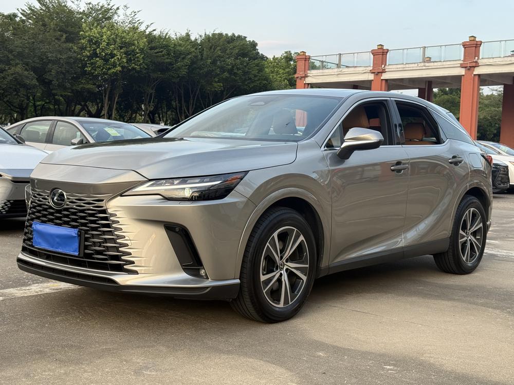 Lexus Lexus RX