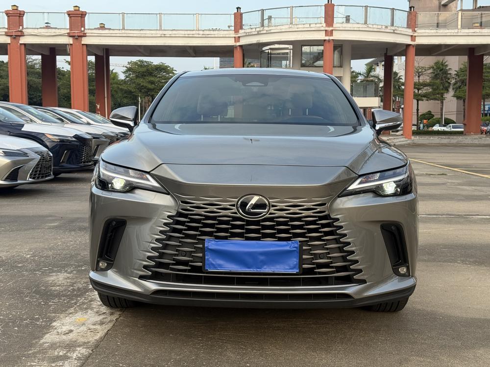 Lexus Lexus RX