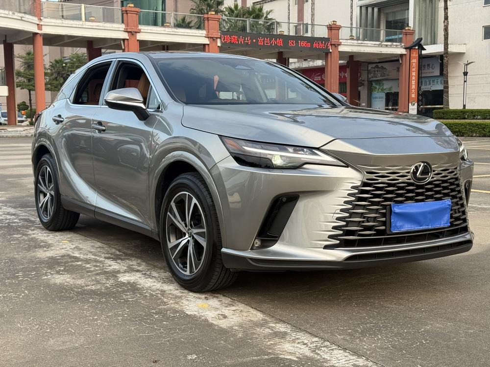 Lexus Lexus RX