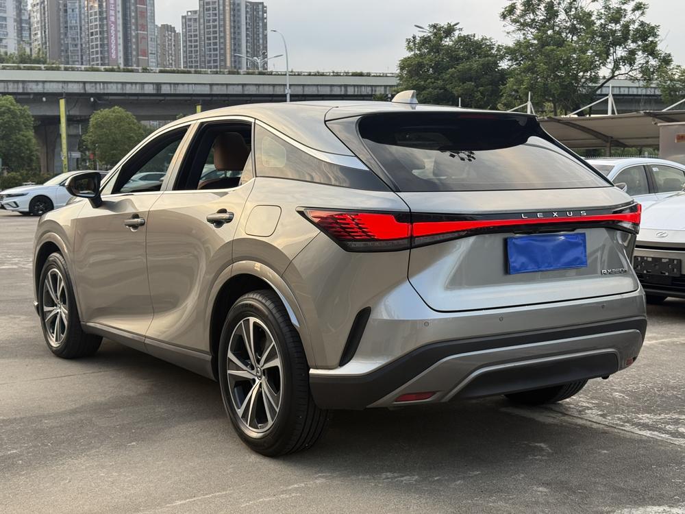 Lexus Lexus RX