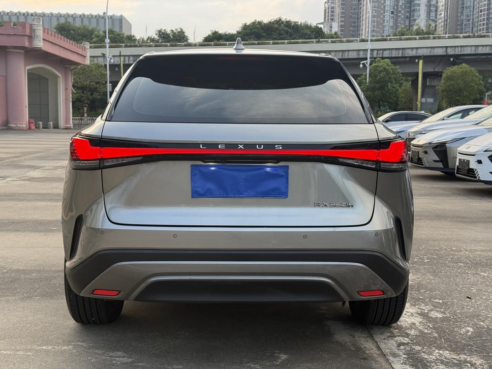 Lexus Lexus RX