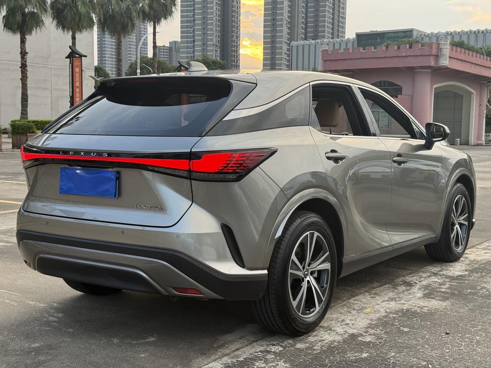 Lexus Lexus RX