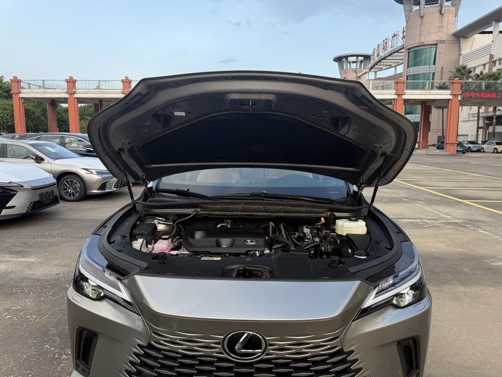 Lexus Lexus RX