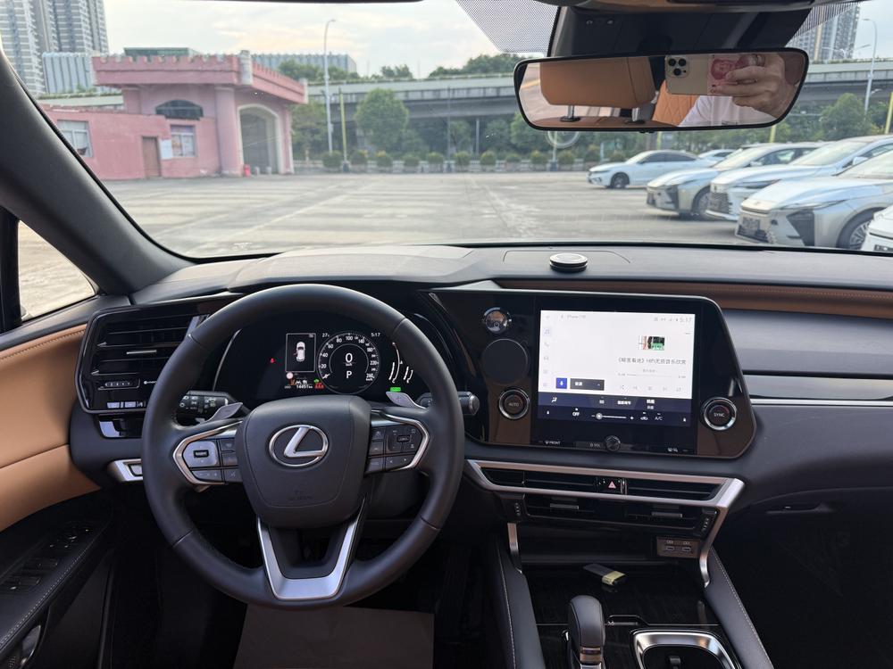 Lexus Lexus RX