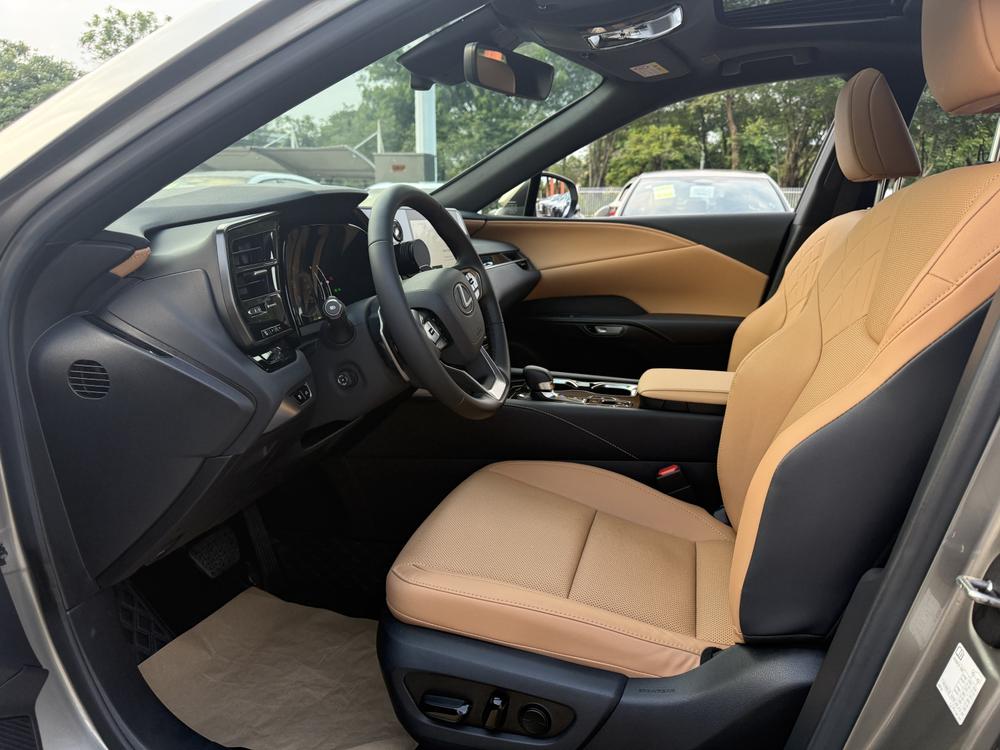Lexus Lexus RX