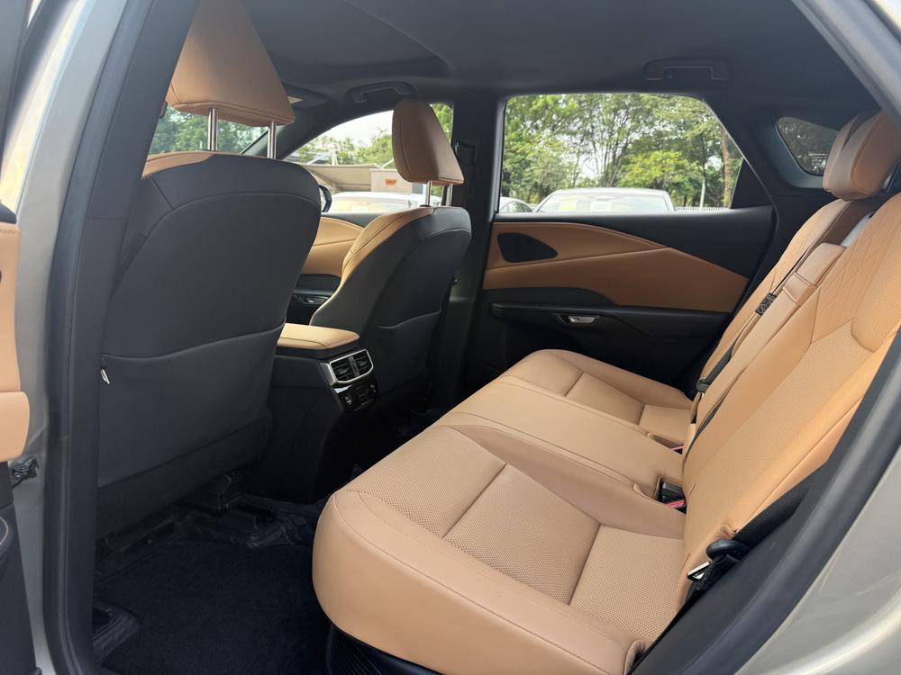 Lexus Lexus RX