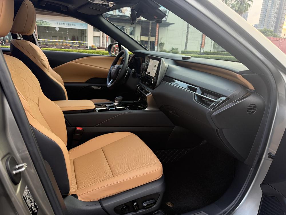 Lexus Lexus RX