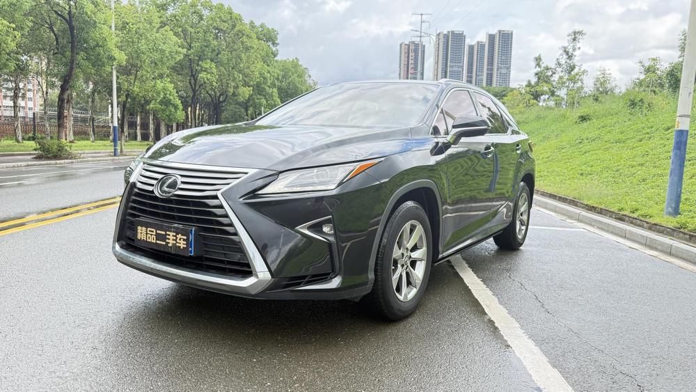 Lexus Lexus RX
