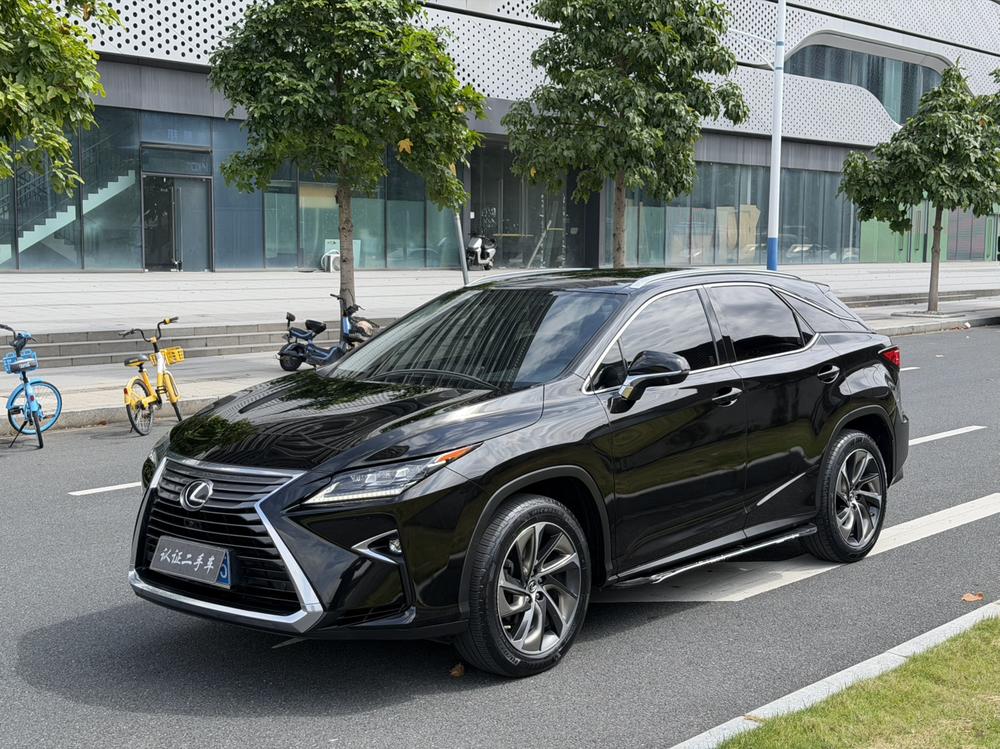 Lexus Lexus RX