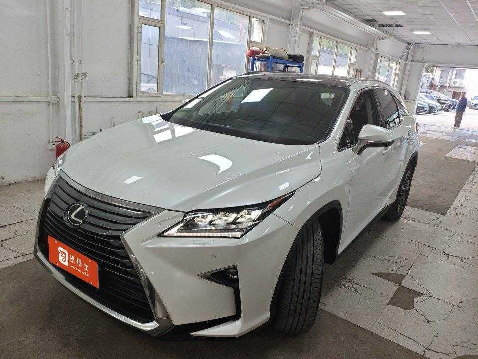 Lexus Lexus RX