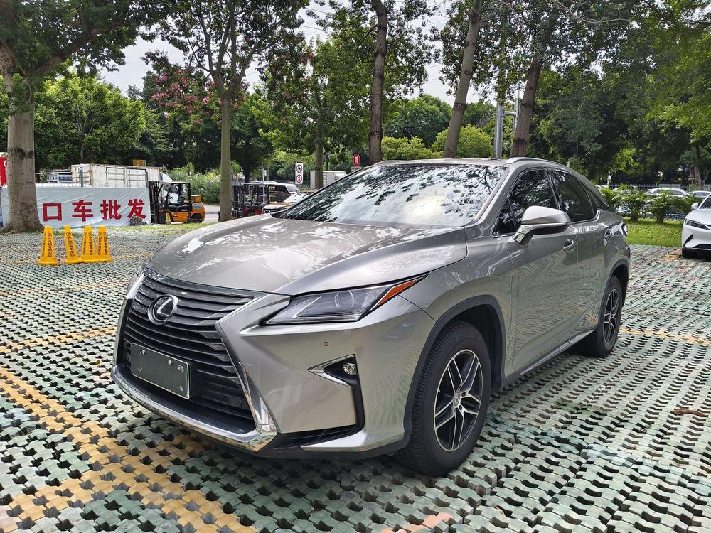 Lexus Lexus RX