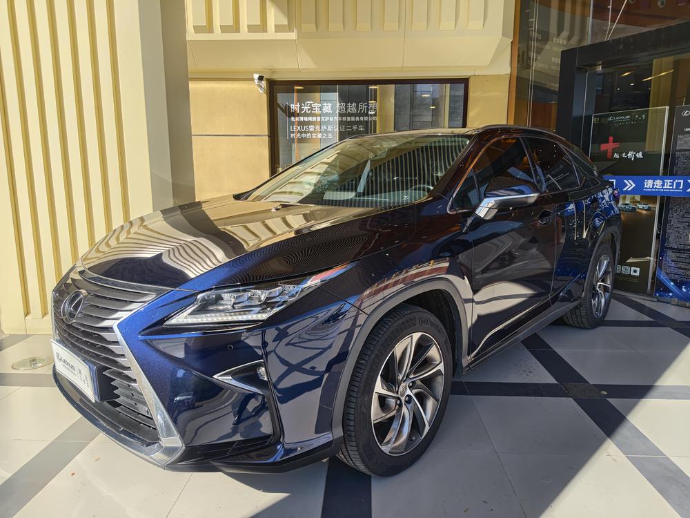Lexus Lexus RX