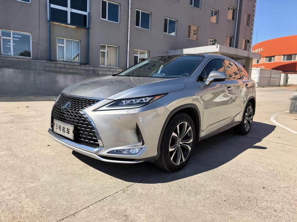 Lexus Lexus RX