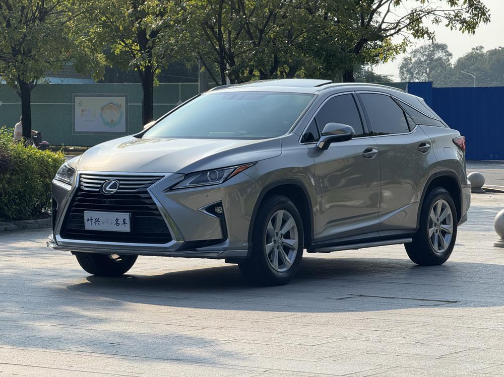 Lexus Lexus RX
