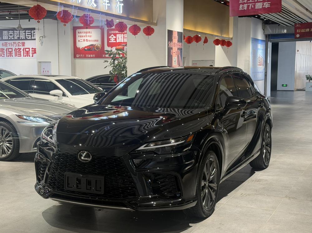 Lexus Lexus RX