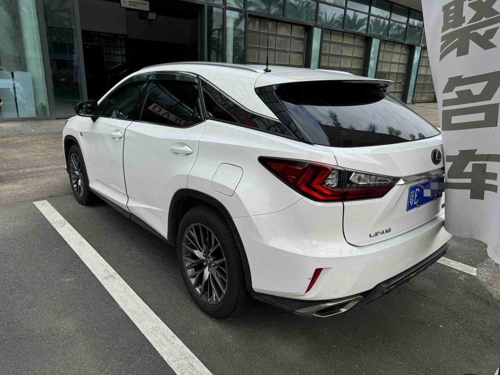 Lexus Lexus RX