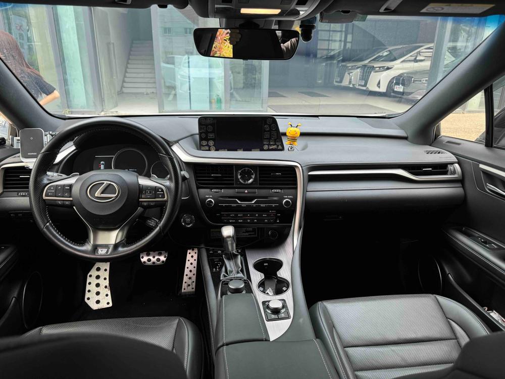 Lexus Lexus RX