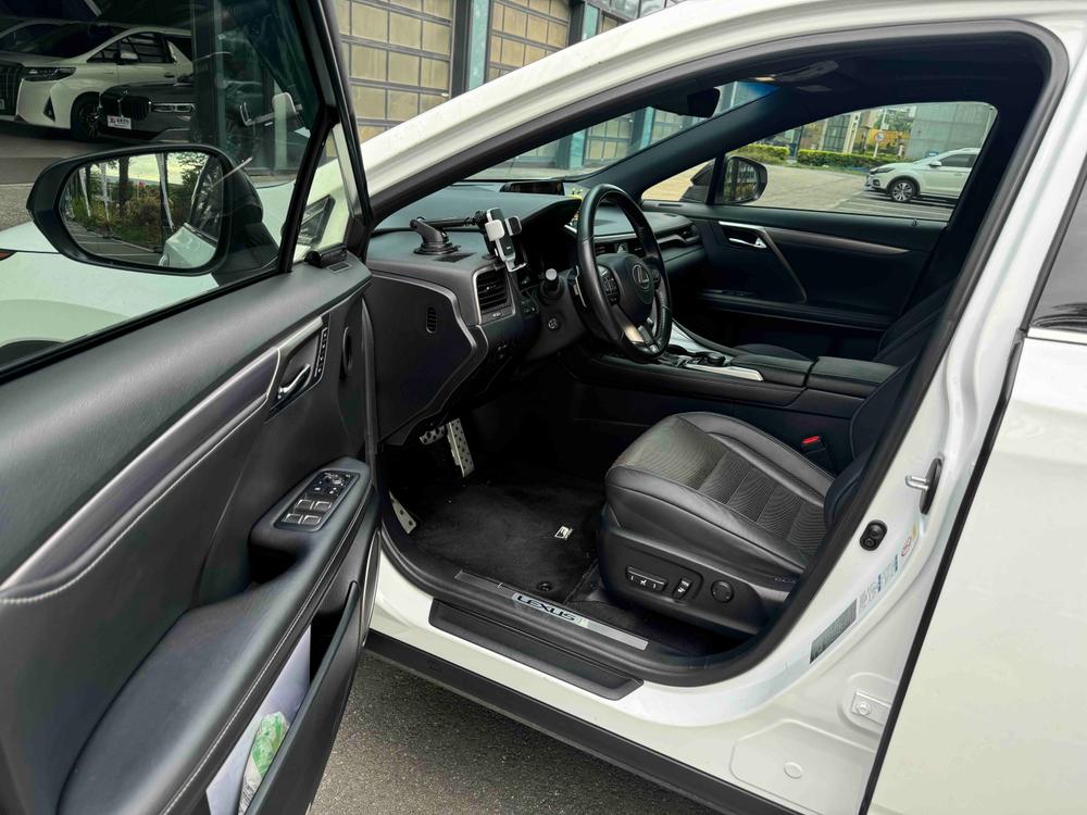 Lexus Lexus RX