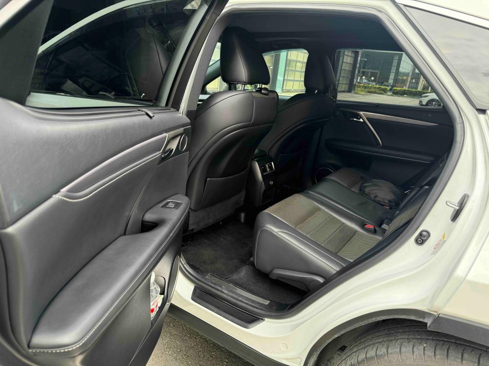 Lexus Lexus RX