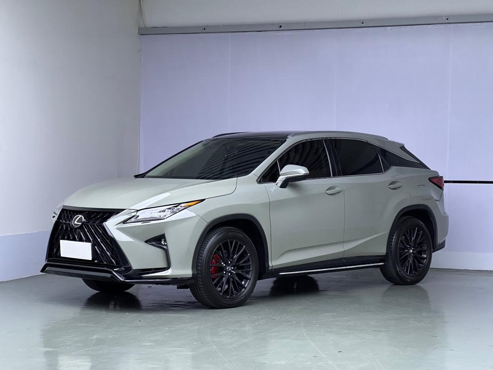 Lexus Lexus RX