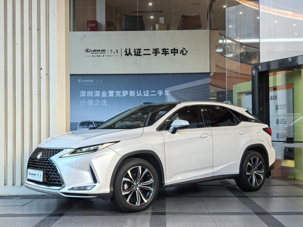 Lexus Lexus RX